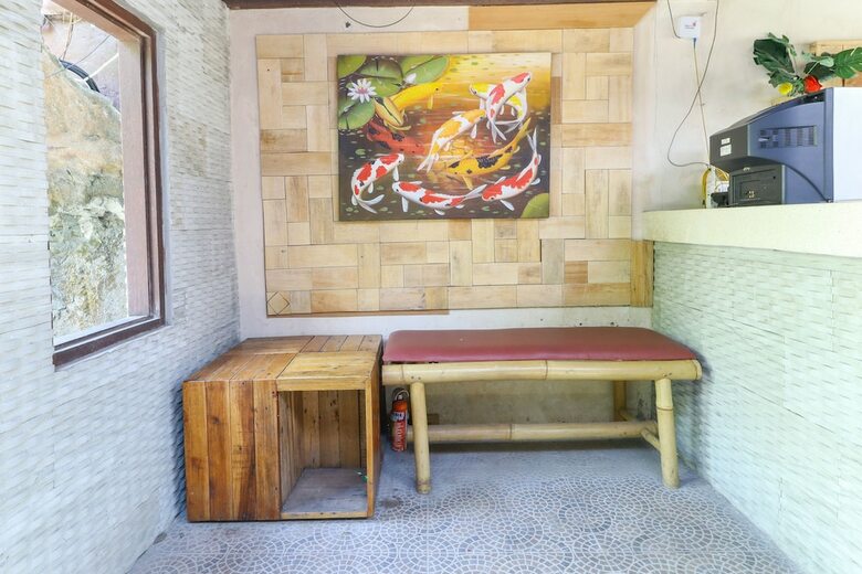 Hotel Bintang Bungalow Sanur