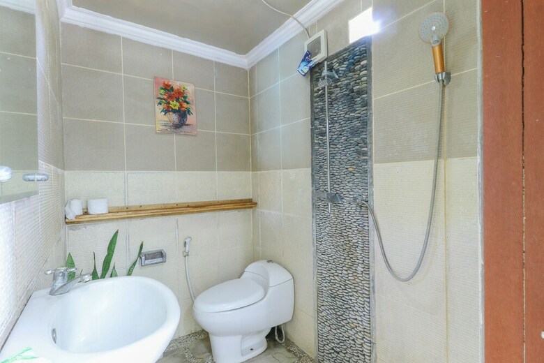 Hotel Bintang Bungalow Sanur