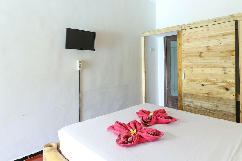 Hotel Bintang Bungalow Sanur