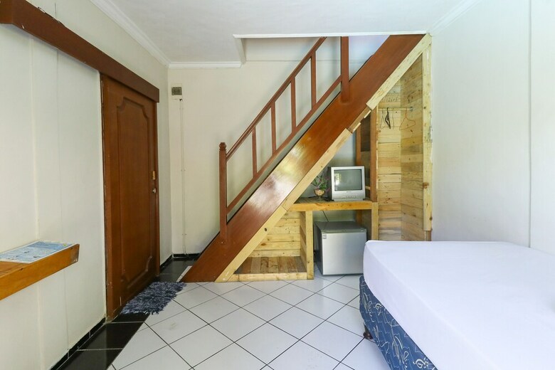 Hotel Bintang Bungalow Sanur
