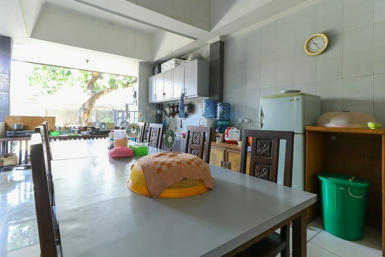 Hotel Pudak Sari Homestay