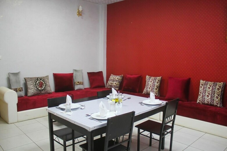 Andalucia Hotel