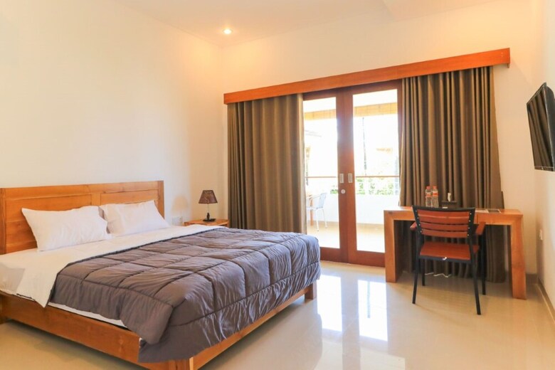 Hotel Manu Guest House 2