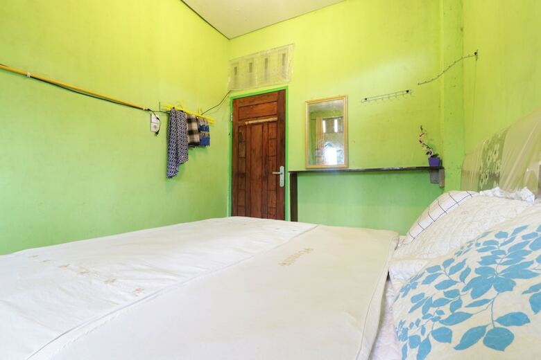 Hotel Rambung Homestay