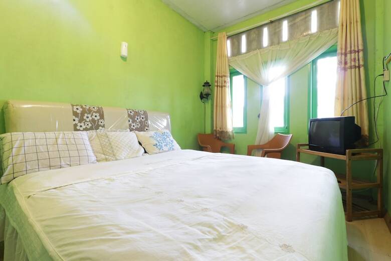 Hotel Rambung Homestay
