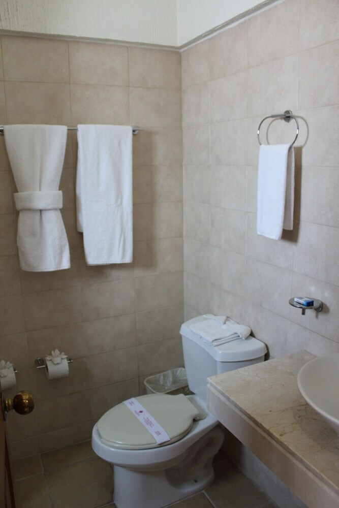 Hotel Melanie Tepic