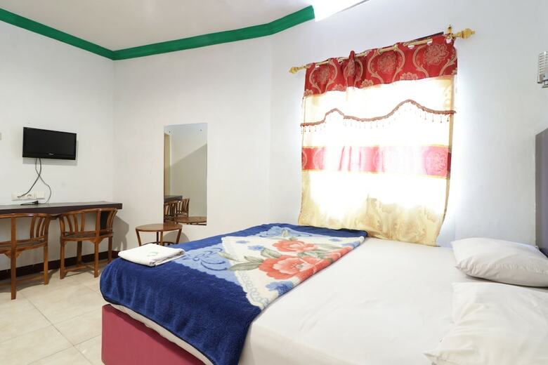Hotel Rosse