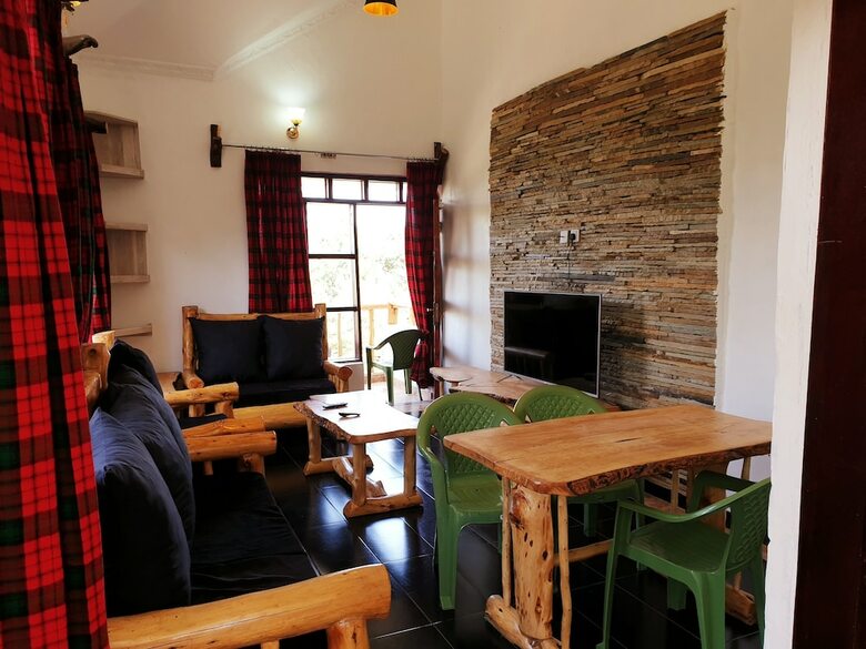 Hotel Merinja Guest House