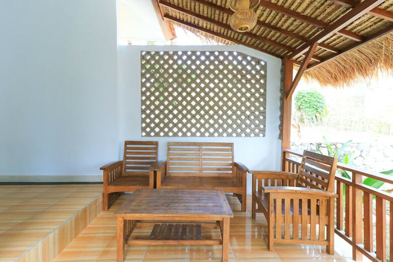 Hotel De Casa Ananda