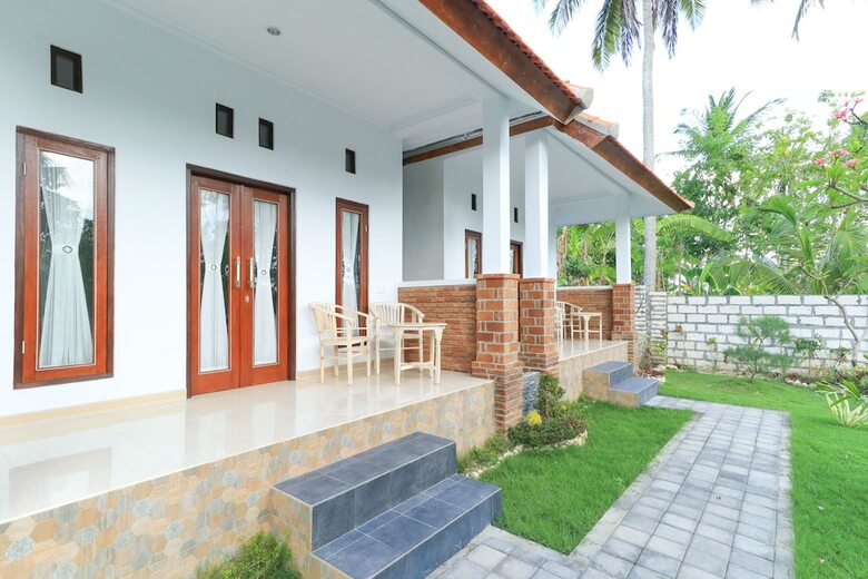 Hotel De Casa Ananda