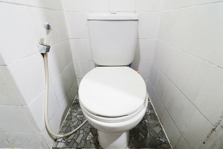Hotel Daniel Property Sentra Timur Apartemen