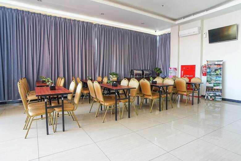 Hotel Sakura Manado