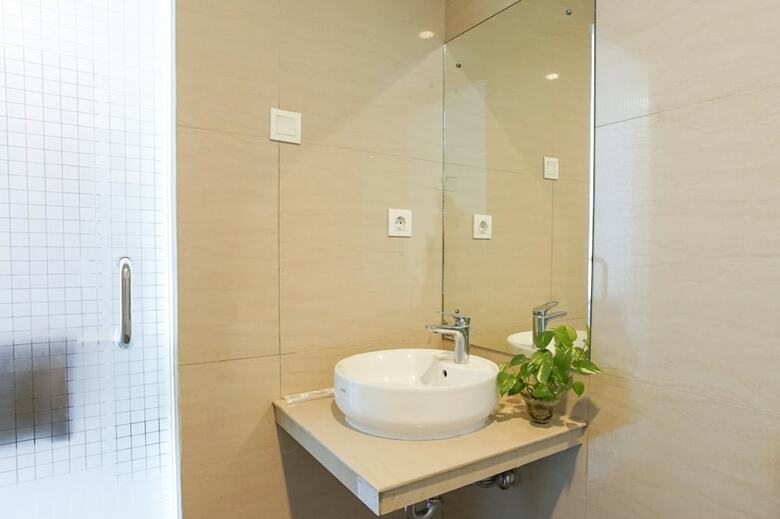 Hotel Sakura Manado