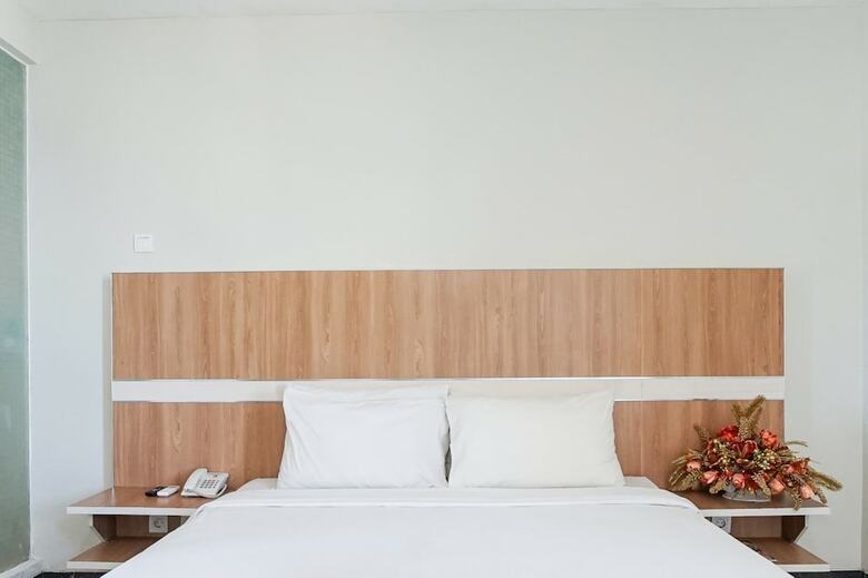 Hotel Sakura Manado