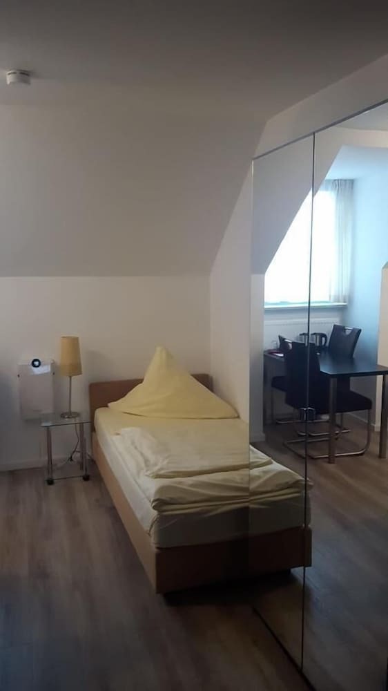 Hotel Central