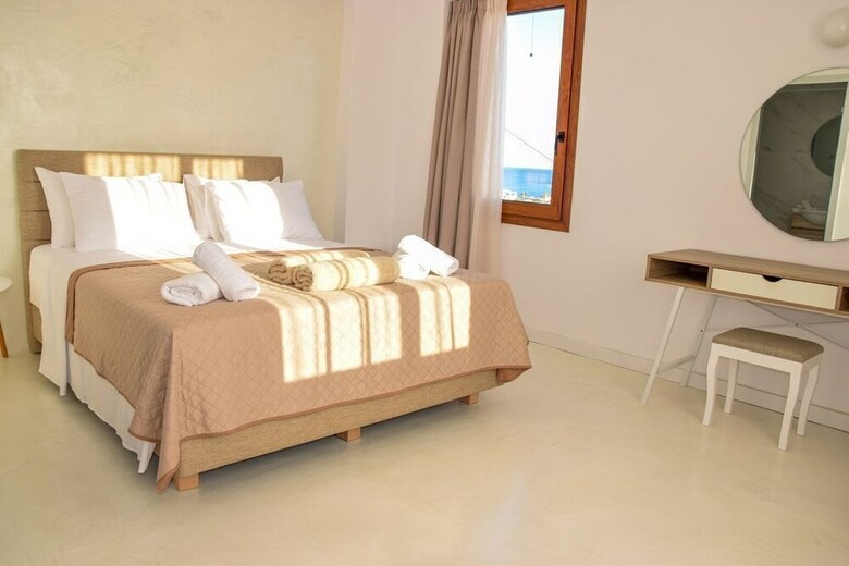 Villa Eventide