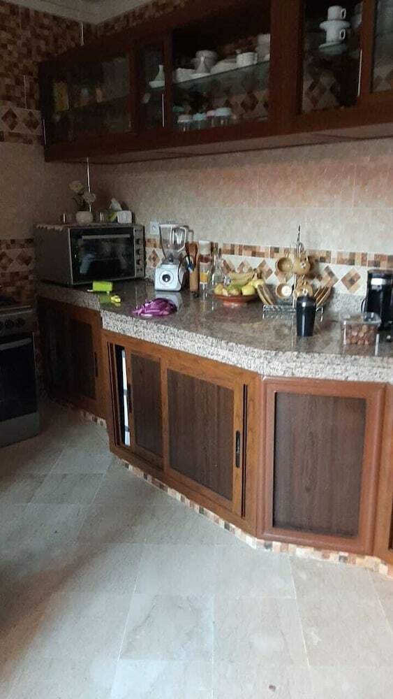 Hotel Residence Qorri