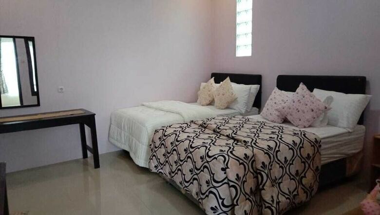Hotel Lembur Incu Syariah Villa