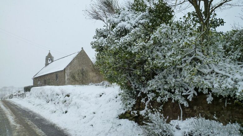Giverny Cottage B&B