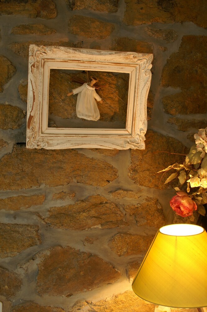 Giverny Cottage B&B