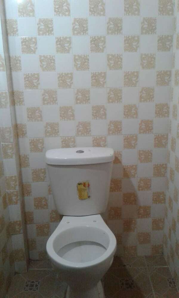 Bed & Breakfast Check Point Guest House