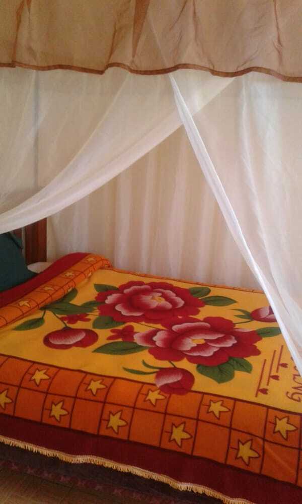 Bed & Breakfast Check Point Guest House