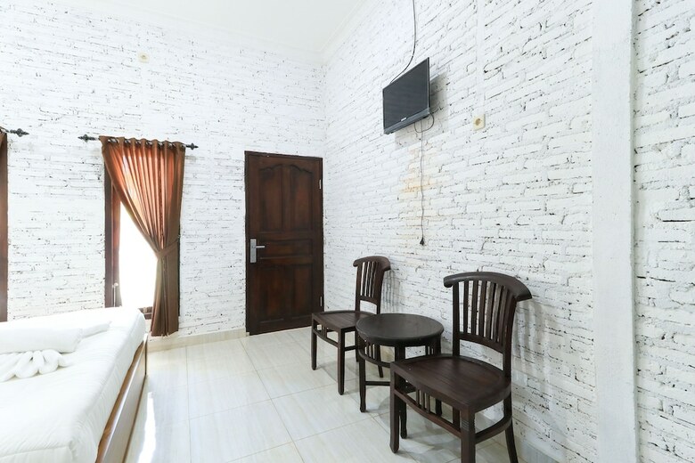 Hotel Puri Ratu Penida