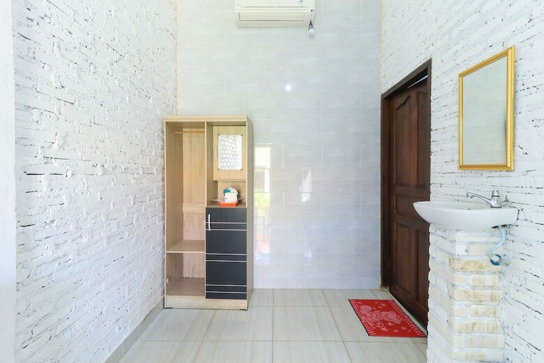 Hotel Puri Ratu Penida