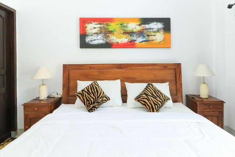 Hotel Puri Ratu Penida