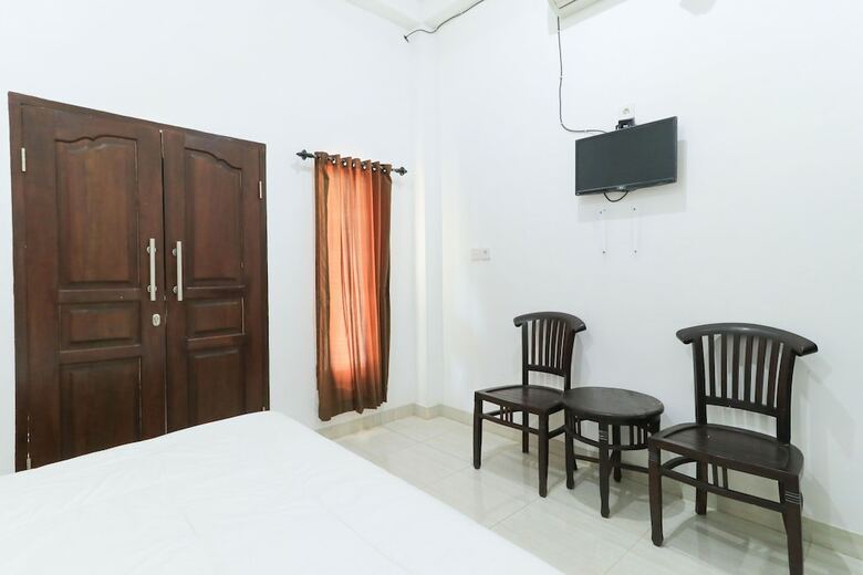 Hotel Puri Ratu Penida