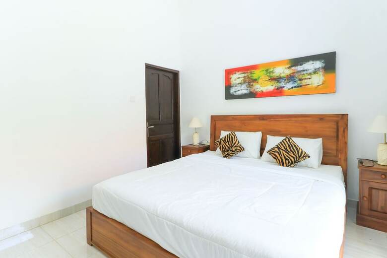Hotel Puri Ratu Penida