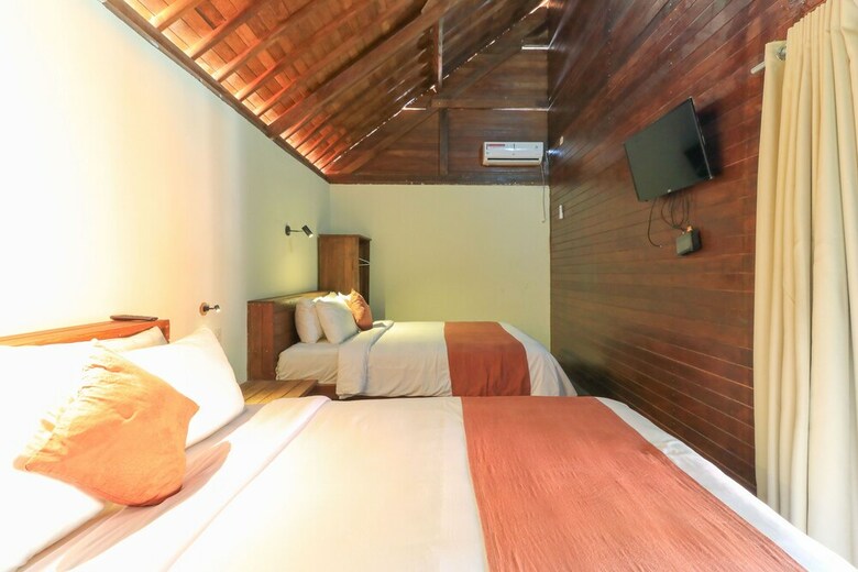 Hotel Waterside Inn Nusa Penida