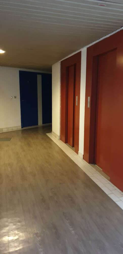 Apartamento Studio Cabine Etoile de Mer