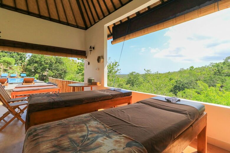 Abasan Hill Hotel And Spa