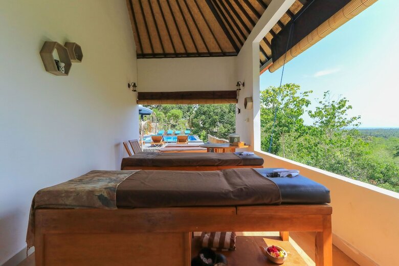 Abasan Hill Hotel And Spa