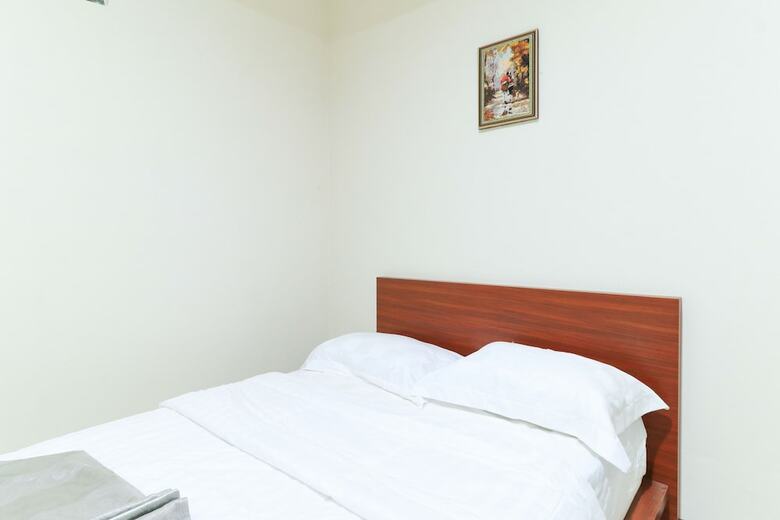 Hotel Lavender Hostel