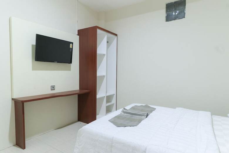 Hotel Lavender Hostel