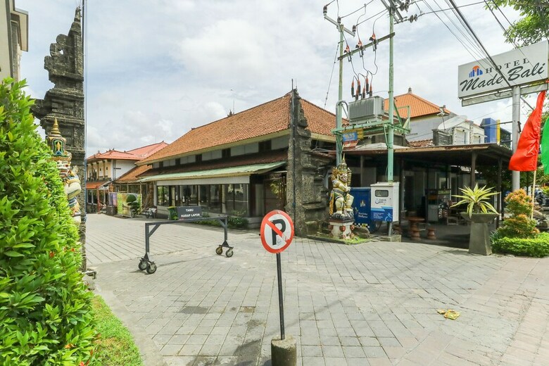 Hotel Made Bali