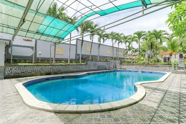 Hotel Made Bali