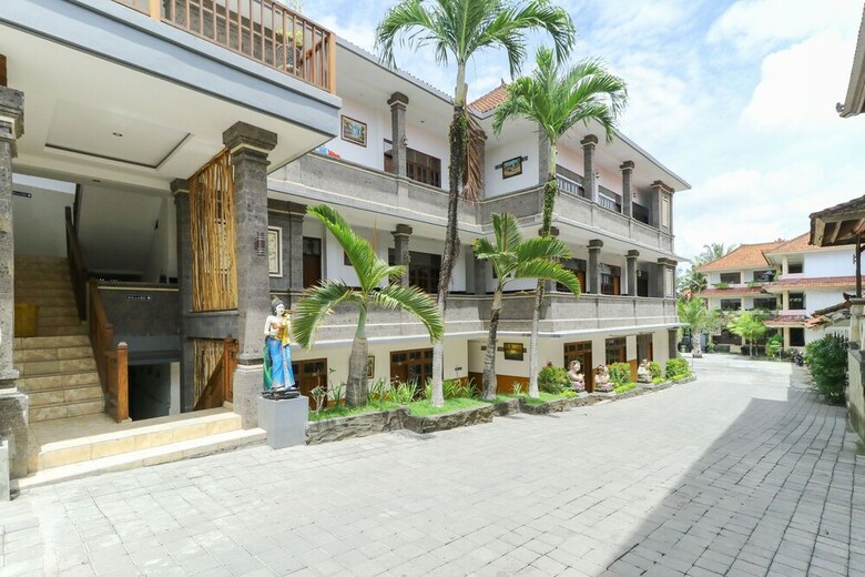 Hotel Made Bali