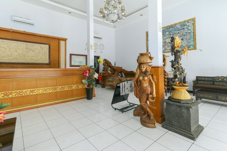 Hotel Made Bali