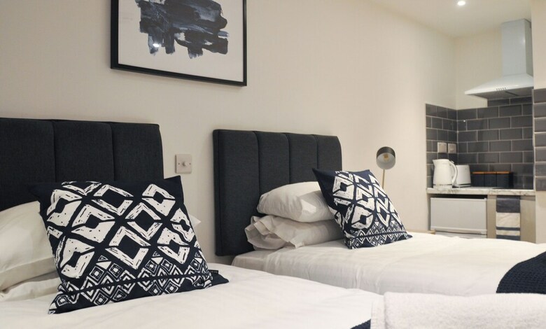Hotel Canal Walk Apartments