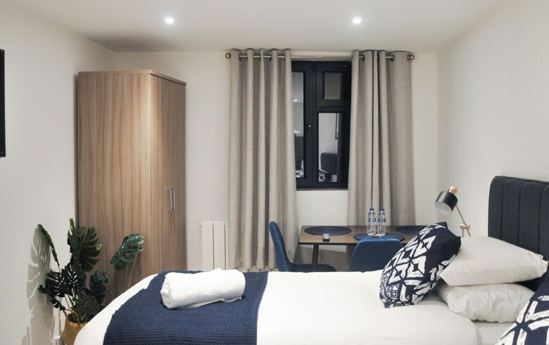 Hotel Canal Walk Apartments