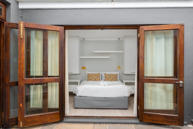 Apartamentos Trafalgar Square 16