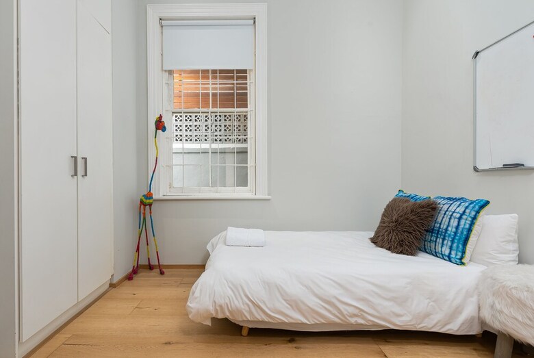 Apartamentos Trafalgar Square 16