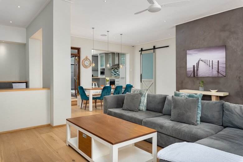 Apartamentos Trafalgar Square 16