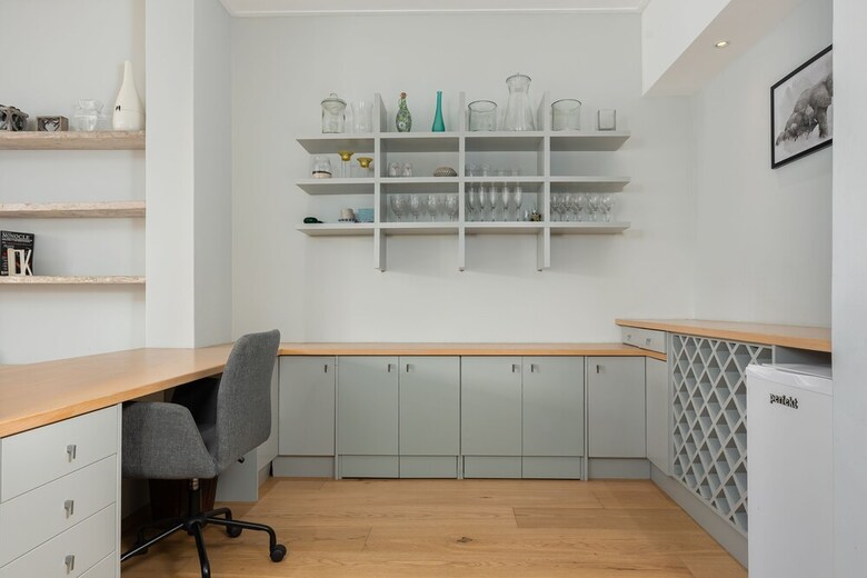 Apartamentos Trafalgar Square 16