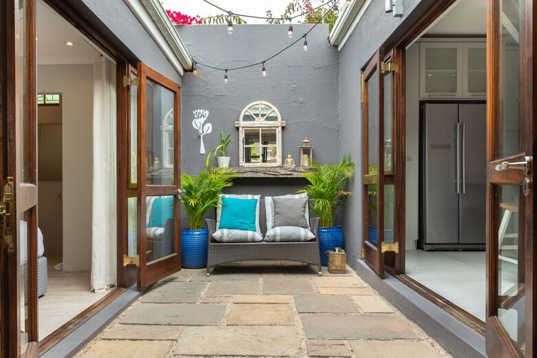 Apartamentos Trafalgar Square 16