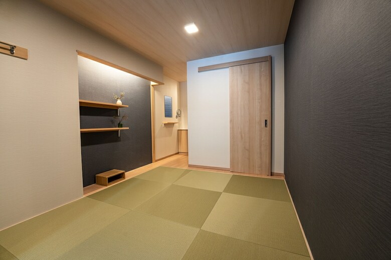 Apartamentos Guesthouse Miidokoro