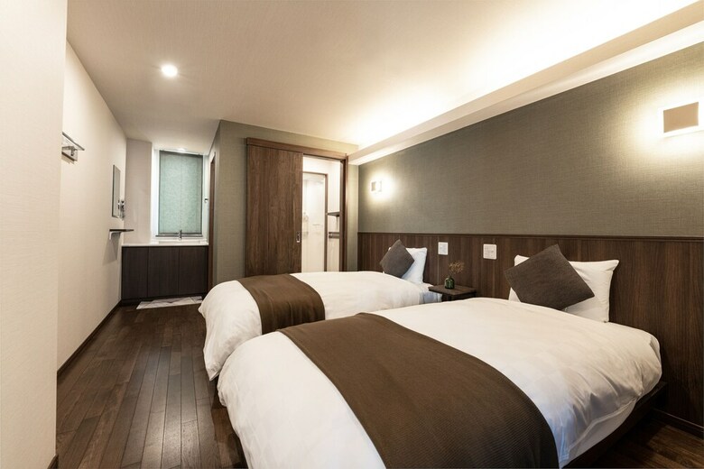 Apartamentos Guesthouse Miidokoro